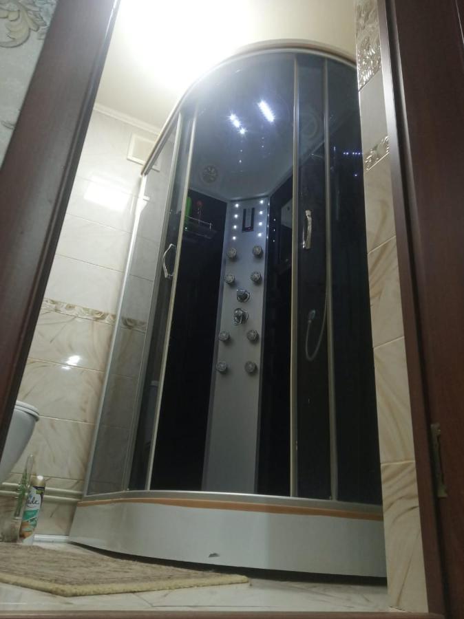 Площадь Kyzylorda Exterior foto