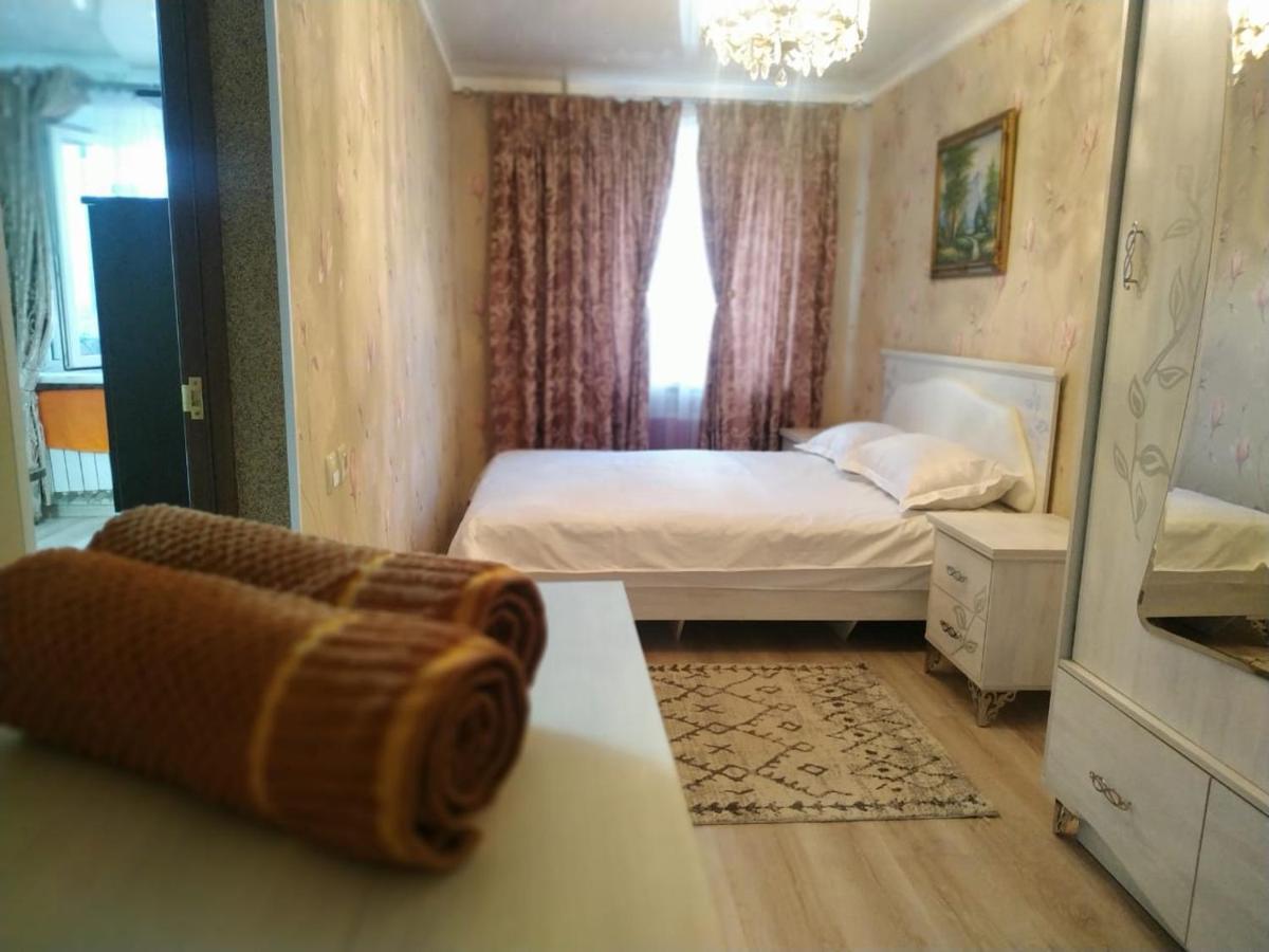 Площадь Kyzylorda Exterior foto