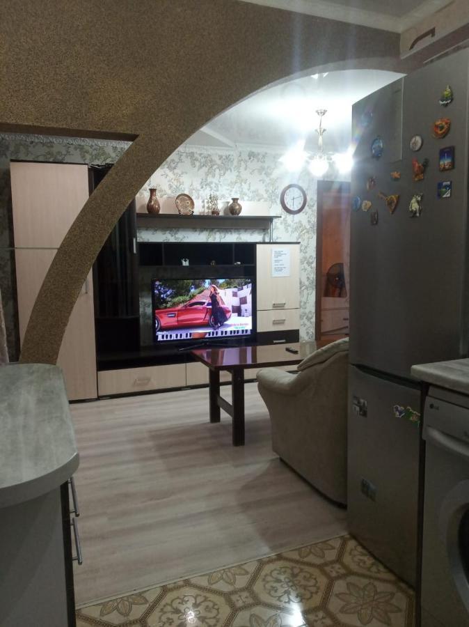 Площадь Kyzylorda Exterior foto